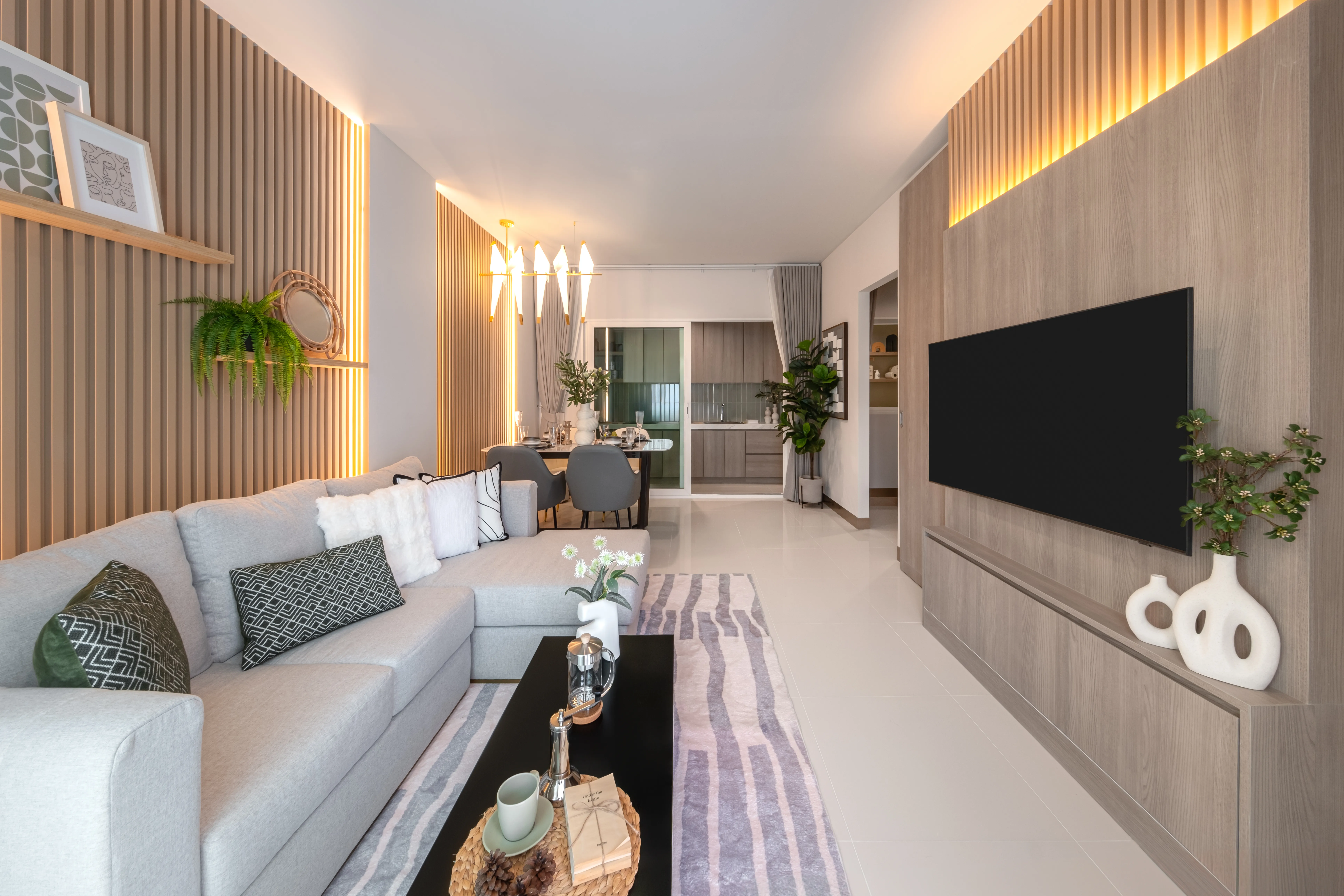 Concept Image | Peace & Living